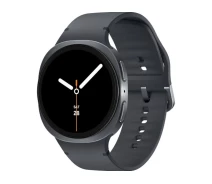 Купить - смарт-часы  Смарт-часы Samsung Galaxy Watch8 40 mm Graphite (SM-L320NDAA)