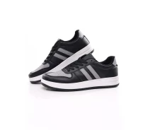 Купить - мужской кед  Кеды мужские 44 Черный UTRAND (684394-44)