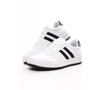 Купить - мужской кед  Кеды мужские 43 Белый UTRAND (684397-43)