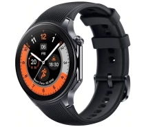 Купить - смарт-часы  Часы умные OPPO WATCH X 2/32 (OWWE231) черные (52483)