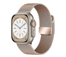 Купить - смарт-часы  Умные часы IWO Ultra series 8 Silver/Gold + Orange Ocean (IW000US8SGOO) (64247fe7b6bed6658f7c8cc1)