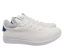 Купить - мужской кроссовок  Кроссовки мужские с текстиля на низком ходу на шнуровке цвет Белый Restime 169-21LK 43 (61f7cf4319b5a66db00fc1ae)