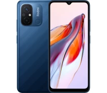 Купить - смартфон и мобильный телефон  Смартфон Xiaomi Redmi 12C 6/128GB Ocean Blue Global Rom