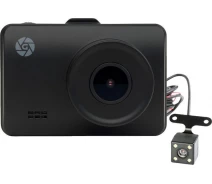 Купить - автомобильный видеорегистратор  Видеорегистратор Globex GE-303R (Rear cam)