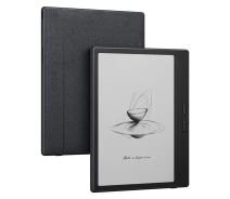 Купить - электронную книгу  Электронная книга BOOX Go 7 Black (BOOX_Go7_Black)