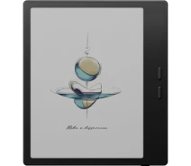 Купить - электронную книгу  Электронная книга Onyx Boox Go Color 7 Gen2 Black [142111]