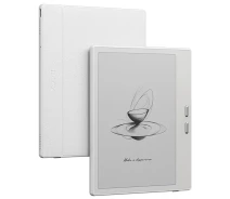 Купить - электронную книгу  Электронная книга BOOX Go 7 White (BOOX_Go7_White)