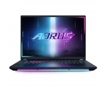Купить - ноутбук  Ноутбук Gigabyte Aorus Master 16 BZH Б/У