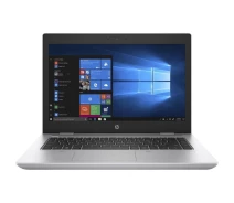 Купить - ноутбук  Ноутбук HP ProBook 640 G5 (i5-8265U/32GB/SSD 256GB + HDD 320GB) Б/У