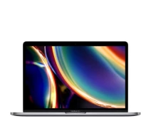 Купить - ноутбук  MacBook Pro 13" с Touch Bar Intel Core i7, 32 GB, 512 GB, Space Gray (Grade B) Seller Refurbished (Z0Y6000YF)