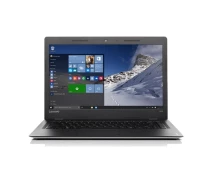 Купить - ноутбук  Ноутбук Lenovo IdeaPad 100S-14IBR (N3050/2GB/SSD 64GB/14") "Seller Б/у"