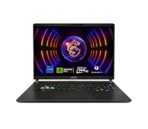 Купить - ноутбук  Ноутбук MSI Vector GP68HX 12VH Б/У