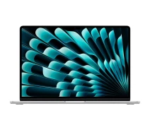 Купить - ноутбук  Ноутбук Apple MacBook Air 15" M4 16/256GB Silver 2025 (MW1G3) [129790] "Seller Refurbished"