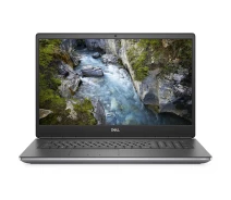 Купить - ноутбук  Б/У Ноутбук Dell Precision 7750 FHD (i7-10850H/16/512SSD/RTX3000-6Gb) - Class B
