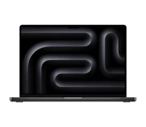 Купить - ноутбук  Ноутбук Apple MacBook Pro 16'' M4 Pro 48GB/512GB Space Black 2024 (MX2Y3) [120465] "Seller Refurbished"