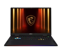 Купить - ноутбук  Ноутбук MSI Raider 18 HX AI A2XWIG-418US