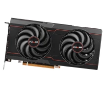 Купить - видеокарту  Видеокарта Sapphire AMD Radeon RX 6650 XT 8GB Pulse (11319-99-90G) (GDDR6, 128 bit, PCI-E v4.0 x8) Refurbished