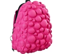 Купить - рюкзак  Рюкзак MadPax Bubble Half Gunball Pink (M/BUB/GUM/HALF)