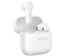 Купить - наушники  Наушники беспроводные OPPO Enco Buds3 (ETEG1) белые (52600)