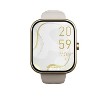 Купить - смарт-часы  Смарт-часы HiFuture HiFuture Lume Champagne Gold (lume.champagnegold)