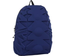 Купить - рюкзак  Рюкзак MadPax Exo Full Navy (KAA24484636)