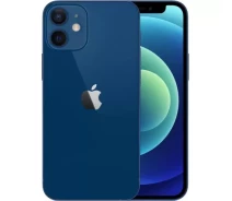 Купить - смартфон и мобильный телефон  Смартфон iPhone 12 128 Blue Refurbished