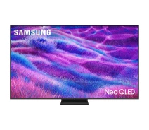 Купить - телевизор  Телевизор Samsung QN80F 55" Neo QLED 4K (QE55QN80FAUXUA) [140924]