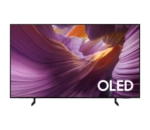 Купить - телевизор  Телевизор Samsung S85F 55" OLED 4K (QE55S85F) [140933]