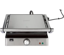 Купить - электрогриль  Контактный гриль SILVERCREST SKGE 2000 D3 2000 Вт