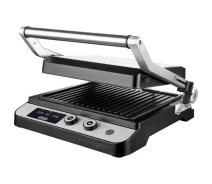 Купить - электрогриль  Гриль MPM MGR-11M