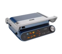 Купить - электрогриль  Гриль настольный PRIME Technics PGH 221 KL