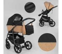 Купить - детскую коляску  Детская коляска 2 в 1 Expander ELITE ELT-50201 Banana 91291