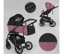 Купить - детскую коляску  Детская коляска 2 в 1 Expander ELITE ELT-60305 Rose 91300