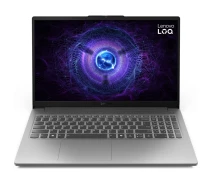 Купить - ноутбук  Ноутбук Lenovo LOQ 15IAX9E (83LK001XRM) (343537)