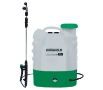 Купить - опрыскиватель  Опрыскиватель Grunhelm GHS -16M, (8АН/12V, 2-4бар, 16л) (81441) - Оригинал! (652708-01-5731)
