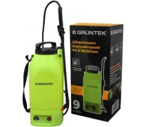 Купить - опрыскиватель  Опрыскиватель Gruntek BS-9-3B Lithium (296009163) - Оригинал! (717529-01-5731)