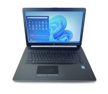 Купить - ноутбук  Игровой ноутбук HP Intel Core i5-8250U 12 RAM 128 SSD 1000 HDD AMD Radeon 530 [17.3"] - Б/У