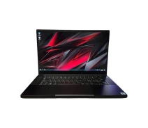 Купить - ноутбук  Ноутбук Razer Blade 15 RZ09 144Hz i7-10750H/16GB/256SSD + 1Tb SSD/GTX1660TI-6GB Б/У (92i-4i6)