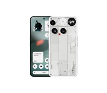 Купить - смартфон и мобильный телефон  Смартфон Nothing Phone (3) 16/512GB White (59927)