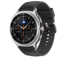 Купить - смарт-часы  Смарт-часы Samsung Galaxy Watch 8 Classic Black (SM-L500NZKASEK) (330689)