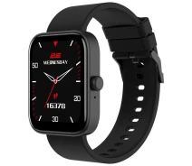 Купить - смарт-часы  Смарт-часы 2E Alpha SQ Music Edition 46mm Black (2E-CWW40BK) (100218)