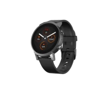 Купить - смарт-часы  Смарт-часы Mobvoi TicWatch E3 (WH12068) Panther Black (P1034000300A) (100270)