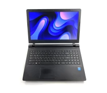 Купить - ноутбук  Ноутбук Lenovo IdeaPad 100-15IBY Intel Celeron N2840 8 GB RAM 128 GB SSD 250 HDD [15.6"] - Б/У