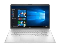 Купить - ноутбук  Ноутбук HP 17-cp0012nr (8R3M1UA_V2)