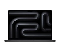 Купить - ноутбук  Ноутбук Apple MacBook Pro 16'' M3 Max 48GB/1TB Space Black 2023 (MUW63) [96079] "Seller Refurbished"
