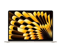 Купить - ноутбук  Ноутбук Apple MacBook Air 15" M3 8/256GB Starlight 2024 (MRYR3) [103479] "Seller Refurbished"