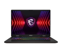 Купить - ноутбук  Ноутбук MSI Sword 17 HX B14VGKG (0017T2-037) [143901]
