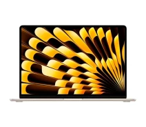 Купить - ноутбук  Ноутбук Apple MacBook Air 15" M3 16/512GB Starlight 2024 (MXD33) [104374] "Seller Refurbished"