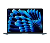 Купить - ноутбук  Ноутбук Apple MacBook Air 15" M3 16/512GB Midnight 2024 (MXD43) [104375] "Seller Refurbished"