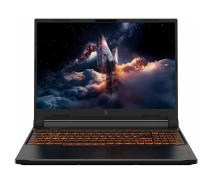 Купить - ноутбук  Игровой ноутбук Acer Nitro 16S AI AN16S-61 (NH.QXVEX..001) 16" WUXGA IPS/AMD R9-365/32GB/1TB/RTX 5070 8GB/Linux/Black (NHQXVEX001)